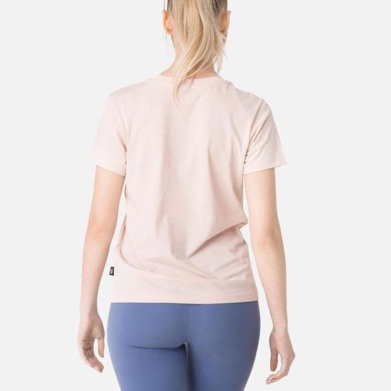 Vans Γυναικεία κοντομάνικη μπλούζα WM Drop V SS Crew-B